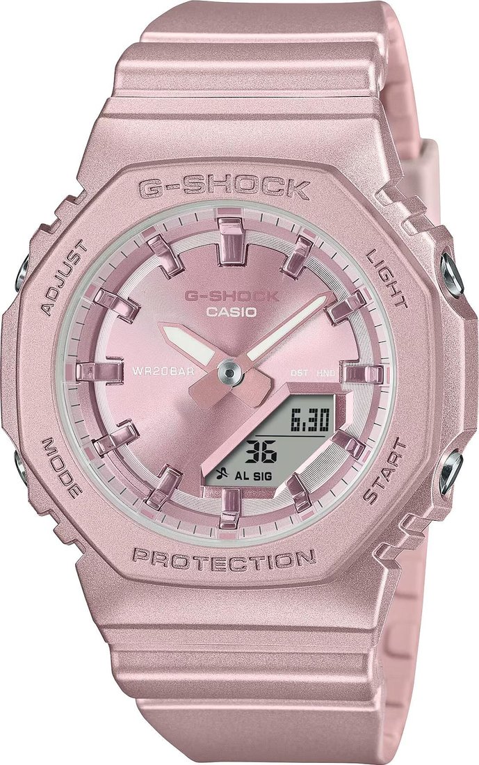 

Наручные часы Casio GMA-P2100ST-4A