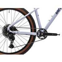 Велосипед Welt Sainty 2.0 27 S 2026 (lavande purple)