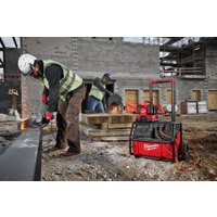 Аккумуляторный Milwaukee IRPSUOP2500 4933492133
