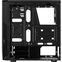 Корпус AeroCool Rift Tempered Glass