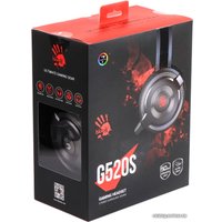 Наушники A4Tech Bloody G520S