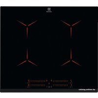 Варочная панель Electrolux EIP6446