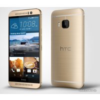 Телефон HTC One M9 32GB Gold