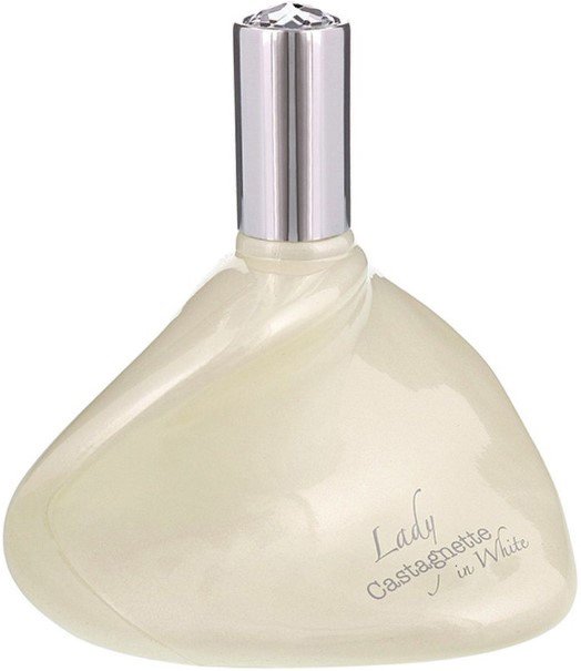 

Парфюмерная вода Lulu Castagnette Lady Castagnette in White EdP 100 мл