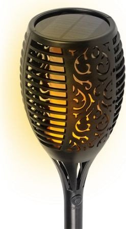 Садовый светильник Фаza SLR-S06