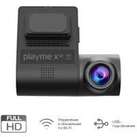 Видеорегистратор Playme X SE
