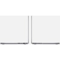 Ноутбук Apple Macbook Pro 16" M2 Pro 2023 Z1740000E