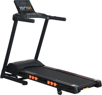 Электрическая беговая дорожка Protrain M01S