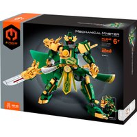 Конструктор iM.Master General Guan Yu 6848_MK