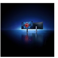 Игровой монитор Xiaomi Gaming Monitor G27i 2026 P27FDA-RGGL (международная версия) в Бресте