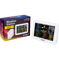 Метеостанция Levenhuk Wezzer PLUS LP60 78896