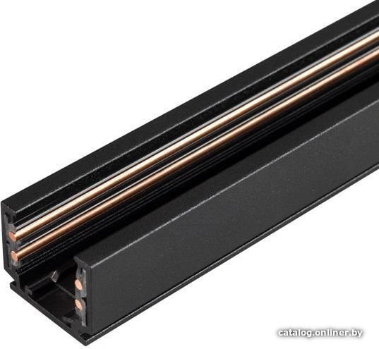 Трековый светильник Arlight MAG-ORIENT-TRACK-2620-2000 (BK) 36784