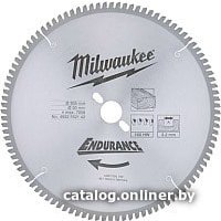 Пильный диск Milwaukee 4932352142