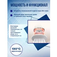 Отпариватель Xiaomi Mijia Vertical Garment Steamer ZQGTJ02KL