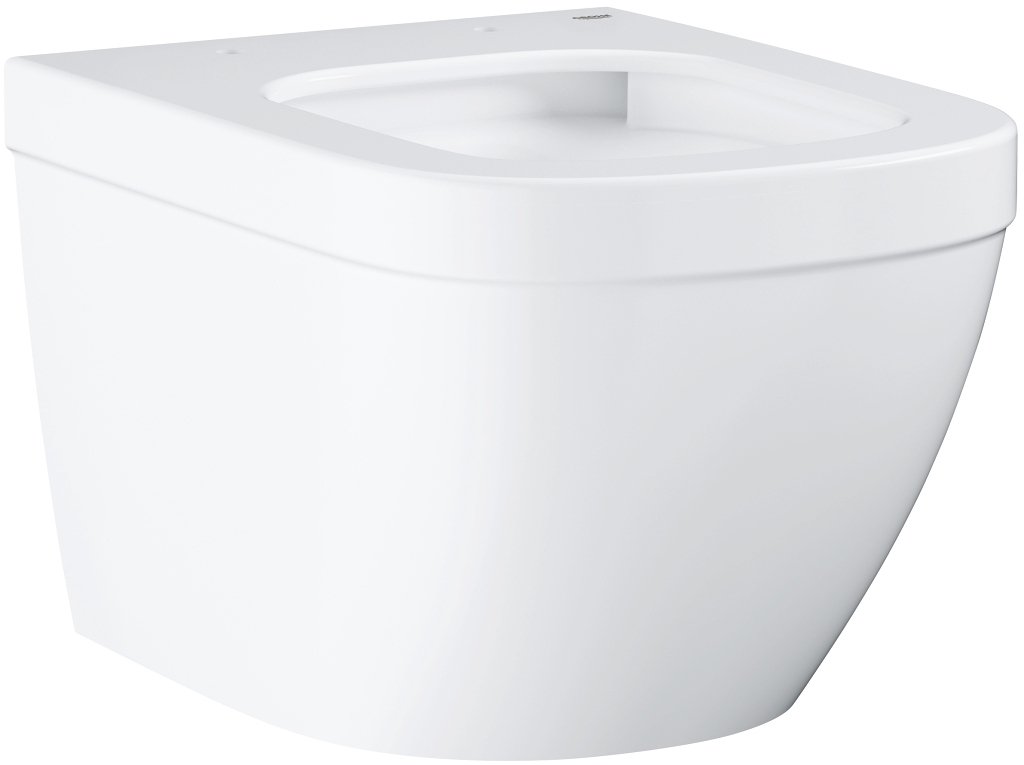 

Унитаз подвесной Grohe Euro 3920600H (без сиденья)