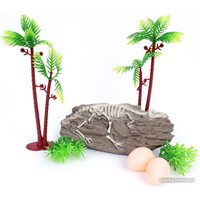 Набор фигурок Darvish Dinosaur SR-T-2001