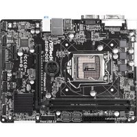 Материнская плата ASRock B85M-DGS