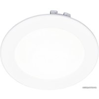 Точечный светильник Arte Lamp Riflessione A7012PL-1WH