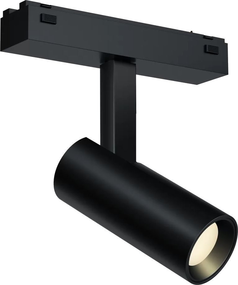 

Трековый светильник iLedex Vision 4825-042-D34-8W-40DG-4000K-BK