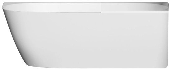 

Ванна Umy Home Nook R 170x85 UM11622 (U-Solid, матовый)