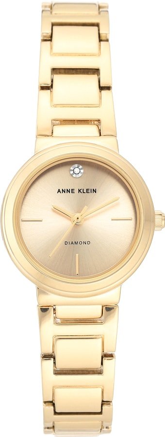 

Наручные часы Anne Klein 3528CHGB