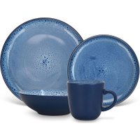 Столовый сервиз Fissman Flamy 6329