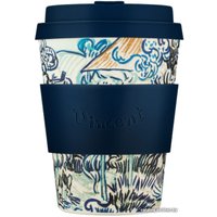 Многоразовый стакан Ecoffee Cup Van Gogh Museum Old Vineyard 0.35л