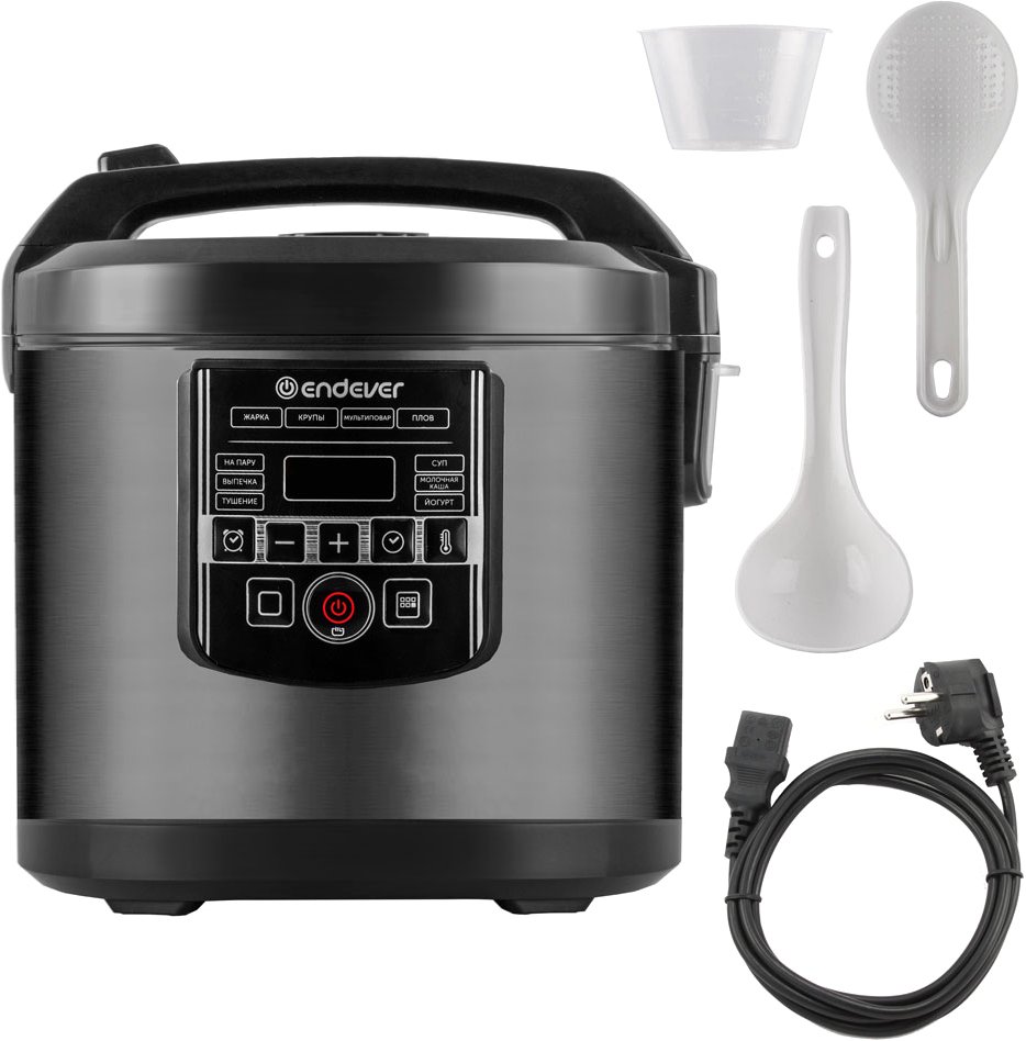 

Мультиварка Endever Vita-96