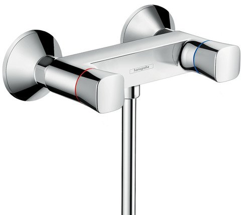 

Смеситель Hansgrohe Logis 71263000