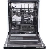 Встраиваемая посудомоечная машина FLAVIA BI 60 Delia