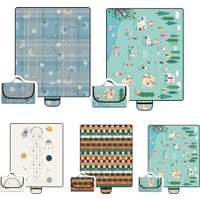 Коврик для пикника Sundays Y009 TBD0420842102A