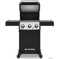Газовый гриль для дачи Broil King Crown 310