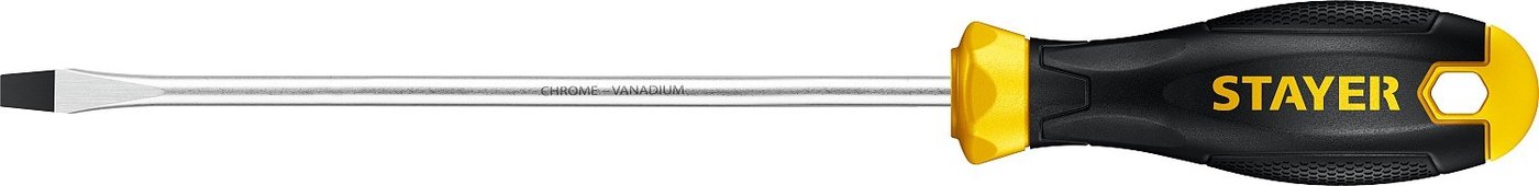 

Отвертка Stayer Hercules SL5x150 2509-05-15_z03