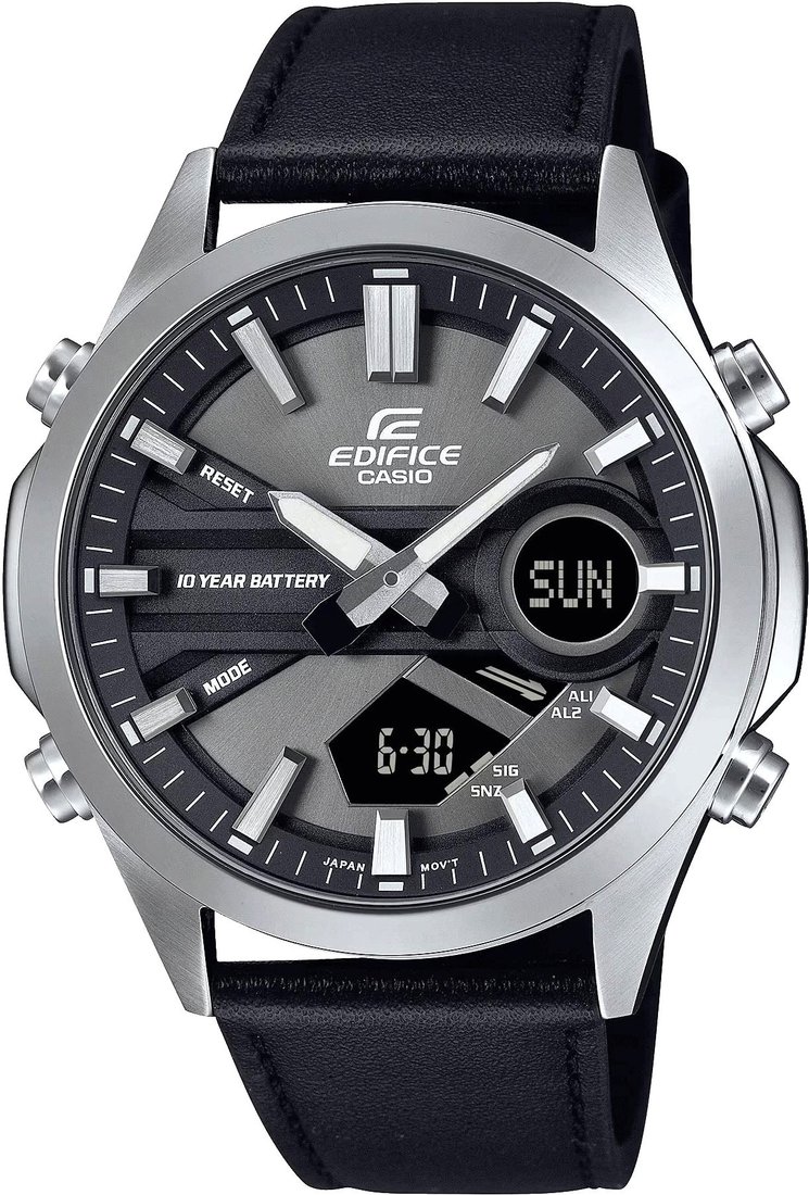 

Наручные часы Casio EFV-C120L-8A