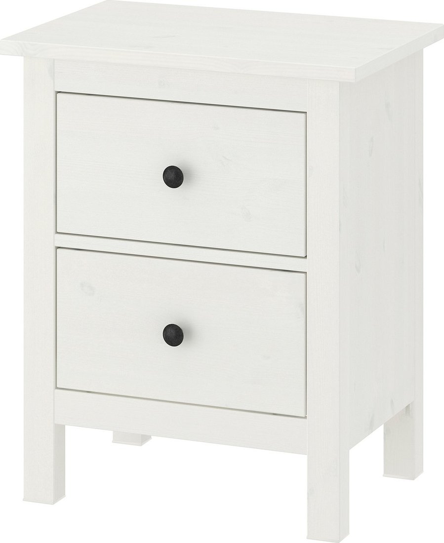 

Тумба Ikea Hemnes 80242627