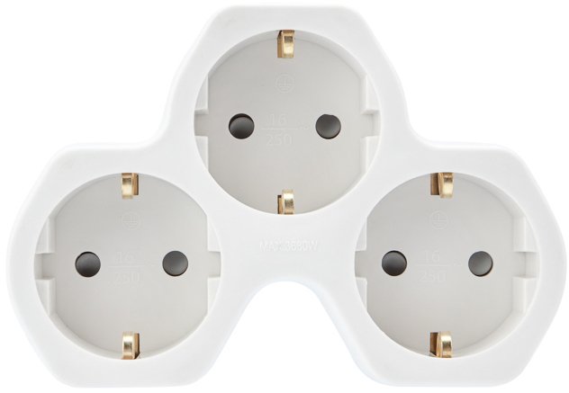 

Разветвитель КС Дабрабыт 74824