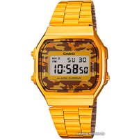 Наручные часы Casio Vintage A-168WEGC-5E