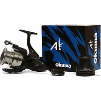 Рыболовная катушка Okuma AK Baitfeeder AK-5000