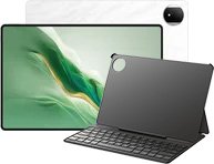 

Планшет HONOR MagicPad 2 Wi-Fi 12GB/256GB (белый, с клавиатурой)