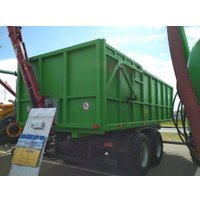 Грунт-эмаль MAV Belakor-15 Ral 2008 10 л (оранжевый матовый)