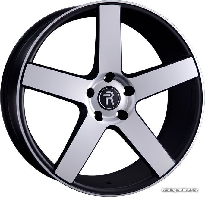 Литые диски Replay 7921 (MR152) 22x10 5x130мм DIA 84.1мм ET 36мм MBF