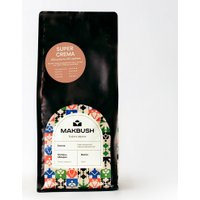 Кофе MakBush Super Crema зерновой 1 кг