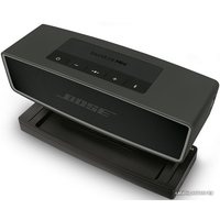 Беспроводная колонка Bose SoundLink Mini II (черный)