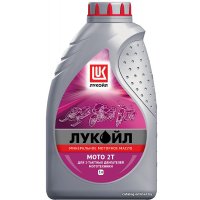 Моторное масло Лукойл Мото 2Т 1л в Бресте