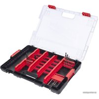 Набор оснастки для электроинструмента Milwaukee 4932464145 (100 предметов)