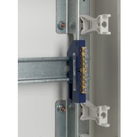 Шина нулевая IEK YNN10-69-8D-K07