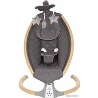 Шезлонг Pituso Legaria Grey BY006B