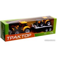 Трактор Автоград Трактор Фермер 7656633 в Бресте