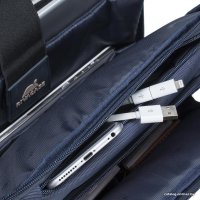 Городской рюкзак Rivacase 8262 (синий)