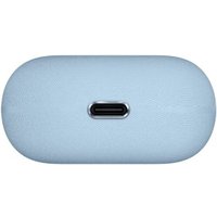 Наушники Huawei FreeClip 2 (голубой, международная версия)